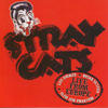 Stray Cats Live from Europe: Paris, July 5, 2004