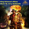 Jerry Goldsmith King Solomon`s Mines (Soundtrack from the Motion Picture)