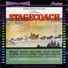 Jerry Goldsmith Stagecoach / The Trouble With Angels (Original Motion Picture Scores)