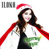 Ilona Mitrecey Christmas Magic - Single