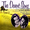 Tony Martin The Desert Song