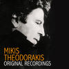 Mikis Theodorakis Original Recordings