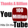 Mikis Theodorakis Thanks a Billion: You 100 Million Hits On the Tube