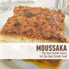 Mikis Theodorakis Moussaka - The Best Greek Music for the Best Greek Food