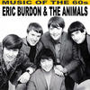 The Animals Eric Burdon Music of the 60`s