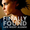 Late Night Alumni Finally Found - EP