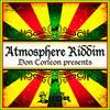Vybz Kartel Don Corleon Presents Atmosphere Riddim - EP