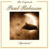 Paul Robeson The Originals: Spirituals
