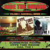 Wayne Marshall Ride the Riddim, Vol. 2 - Summerise Riddim, Hype Time Riddim, & Hail the I