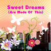 The Motels Sweet Dreams (Are Made Of This) - EP