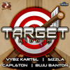 Vybz Kartel Target Riddim - EP