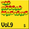 Wayne Marshall The Reggae Masters, Vol. 9 (S)