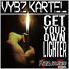 Vybz Kartel Get Your Own Lighter - Single