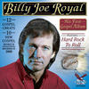Billy Joe Royal His First Gospel Album