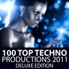 Diablo 100 Top Techno Productions 2011 - Deluxe Edition