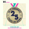 Blaze DJ T. Presents: 25 Years of DJing - 1988-2013 (One Track Per Year), Pt. II