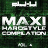 Zenith Dj Maxi Hardstyle Compilation Vol. 4