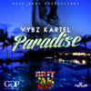 Vybz Kartel Paradise - Single