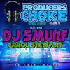 Vybz Kartel Producers Choice Vol.13 (feat. DJ Smurf)