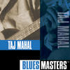 Taj Mahal Blues Masters: Taj Mahal
