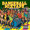 Vybz Kartel Dancehall Mix Tape, Vol. 3 (Mixed By DJ Wayne)