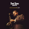 Zoot Sims Live in Louisville 1968