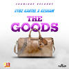 Vybz Kartel The Goods - Single (feat. Keshan) - Single
