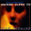 John Stewart The Secret Tapes-1984-87