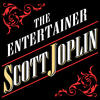 Scott Joplin The Entertainer Scott Joplin