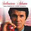 Salvatore Adamo His French Love Songs