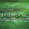 Beenie Man Platinum Jam 2000: The Bug & the Clone Riddims