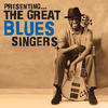 Leadbelly Presenting… the Great Blues Singers
