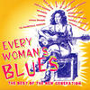 Lucinda Williams Every Woman`s Blues