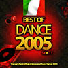 Dynamo Best of Dance 2005, Vol. 1 (The Very Best of Italo Dance and Euro Dance 2005)