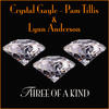 Pam Tillis Three of a Kind (Re-Recorded Versions)