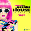 Tom Tom Club The Dance House Collection Vol.1, The Best of 2014 (Vocal and Progressive Club House)