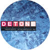 Darren Emerson Detone Sampler (Vol One) - Single