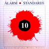 The Alarm 10 Acoustic Alarm Standards