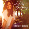 Ashley Gearing Five More Minutes - Single
