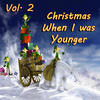 Steve Lawrence Christmas When I Was Younger, Vol. 2