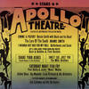 Duke Ellington And His Orchestra Stars of the Apollo (Live)