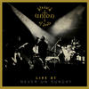 Blessid Union Of Souls Live at Never on Sunday
