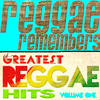 Freddie Mcgregor Reggae Remembers Greatest Reggae Hits, Vol. 1