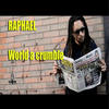 Raphael World a Crumble - Single