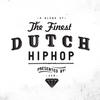 David Hodges A Blend of the Finest Dutch Hiphop (Presented By 4XM)
