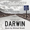 Michael Brook Darwin (Original Motion Picture Soundtrack)