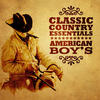 James McMurtry Classic Country Essentials: American Boy`s