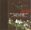 John Wetton Wetton - Downes Japan Tour 2009 Live In Tokyo Day 1 2009.02.11