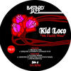 Kid Loco My Daddy Waza - EP