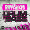 Wizard Warehouse Anthems: Drum & Bass, Vol. 7